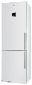 Electrolux EN 3481 AOW Refrigerator larawan, katangian