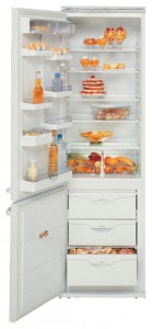 ATLANT МХМ 1833-33 Tủ lạnh ảnh, đặc điểm