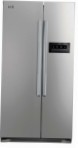 LG GC-B207 GLQV Хладилник \ Характеристики, снимка