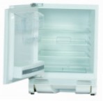 Kuppersbusch IKU 1690-1 Холодильник \ Характеристики, фото