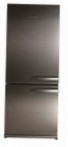 Snaige RF27SM-P1JA02 Tủ lạnh \ đặc điểm, ảnh