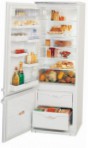 ATLANT МХМ 1801-01 Tủ lạnh \ đặc điểm, ảnh
