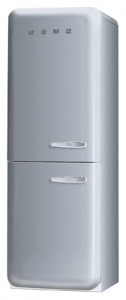 Smeg FAB32XN1 Холодильник Фото, характеристики