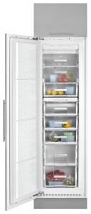 TEKA TGI2 200 NF Холодильник фото, Характеристики