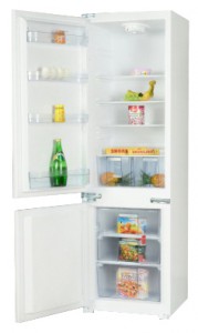 Weissgauff WRKI 2801 MD Холодильник фото, Характеристики