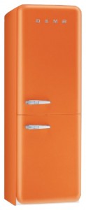 Smeg FAB32OSN1 Холодильник Фото, характеристики