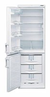 Liebherr KSD 3532 Холодильник фото, Характеристики