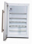 Siemens KF18W420 Холодильник \ характеристики, Фото
