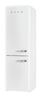 Smeg FAB32RBN1 Buzdolabı fotoğraf, özellikleri