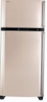 Sharp SJ-PT690RB Холодильник \ характеристики, Фото