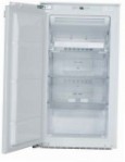 Kuppersbusch ITE 138-0 Холодильник \ Характеристики, фото