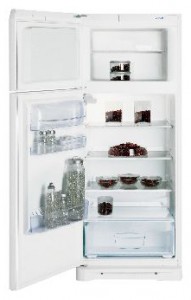 Indesit TAAN 2 Refrigerator larawan, katangian