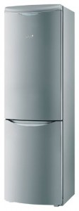 Hotpoint-Ariston SBM 1820 F Refrigerator larawan, katangian