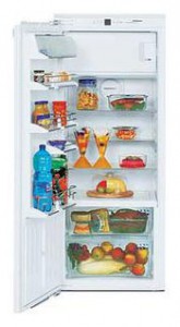 Liebherr IKB 2654 Холодильник фото, Характеристики