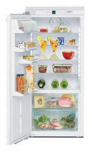 Liebherr IKB 2450 Холодильник фото, Характеристики