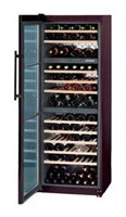 Liebherr WT 4677 Refrigerator larawan, katangian