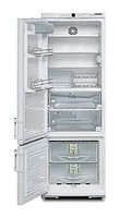Liebherr CBP 3656 Холодильник фото, Характеристики