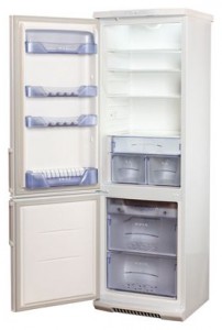 Akai BRD-4322N Холодильник Фото, характеристики