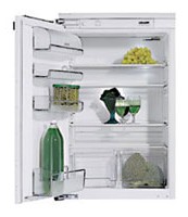 Miele K 825 i-1 Tủ lạnh ảnh, đặc điểm