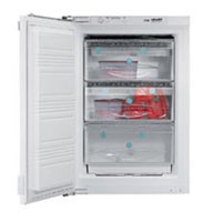 Miele F 423 i-2 Холодильник фото, Характеристики