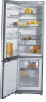 Miele KF 8762 Sed-1 Холодильник \ характеристики, Фото