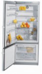 Miele KF 8582 Sded Холодильник \ характеристики, Фото