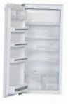 Kuppersbusch IKE 238-7 Холодильник \ Характеристики, фото