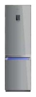 Samsung RL-55 TTE5K Хладилник снимка, Характеристики
