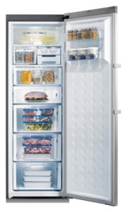 Samsung RZ-80 FHIS Buzdolabı fotoğraf, özellikleri