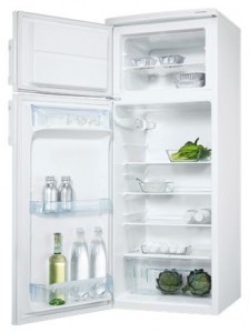 Electrolux ERD 24310 W Refrigerator larawan, katangian