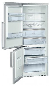 Bosch KGN46H70 Холодильник Фото, характеристики