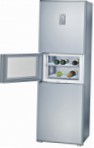 Siemens KG29WE60 Buzdolabı \ özellikleri, fotoğraf
