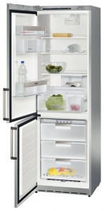 Siemens KG36SA70 Холодильник Фото, характеристики