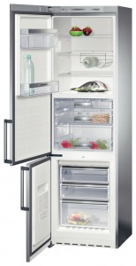 Siemens KG39FP96 Холодильник Фото, характеристики