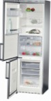 Siemens KG39FP96 Холодильник \ характеристики, Фото