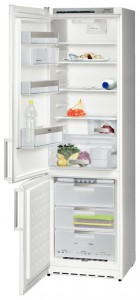 Siemens KG39SA10 Холодильник Фото, характеристики