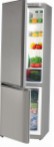 MasterCook LCL-818 NFTDX Холодильник \ Характеристики, фото