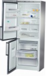 Siemens KG56NA71NE Buzdolabı \ özellikleri, fotoğraf