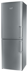 Hotpoint-Ariston EBLH 18323 F Холодильник Фото, характеристики