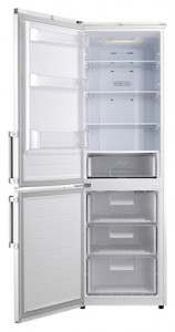 LG GW-B449 BVCW Refrigerator larawan, katangian
