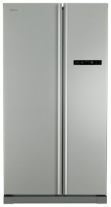 Samsung RSA1SHSL 冰箱 照片, 特点