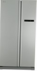 Samsung RSA1SHSL šaldytuvas \ Info, nuotrauka