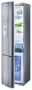 Gorenje NRK 67357 E Холодильник Фото, характеристики