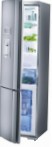 Gorenje NRK 67357 E Refrigerator \ katangian, larawan