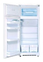 NORD 241-6-510 Refrigerator larawan, katangian