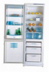 Stinol RF 345 BK Холодильник \ Характеристики, фото