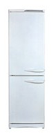Stinol RF 370 BK Холодильник фото, Характеристики