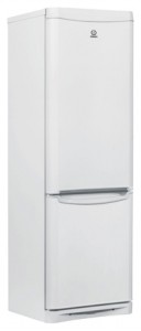 Indesit NBA 18 Buzdolabı fotoğraf, özellikleri