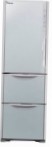 Hitachi R-SG37BPUSTS Refrigerator \ katangian, larawan