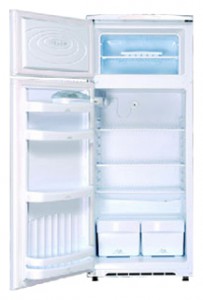 NORD 241-6-710 Refrigerator larawan, katangian